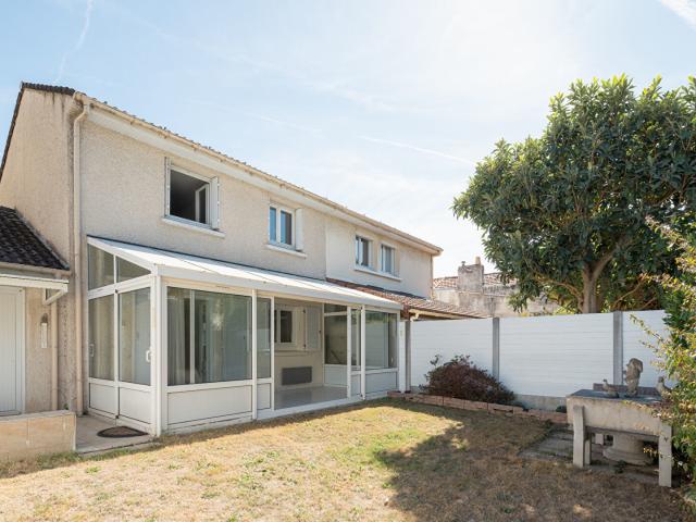 Maison 4 pièces 98 m²