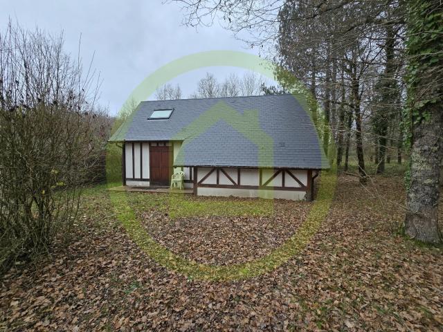 Maison 4 pièces 98 m²