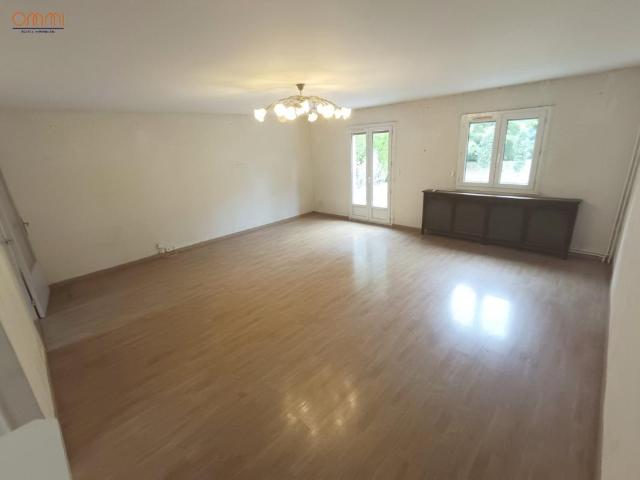 Maison 4 pièces 98 m²