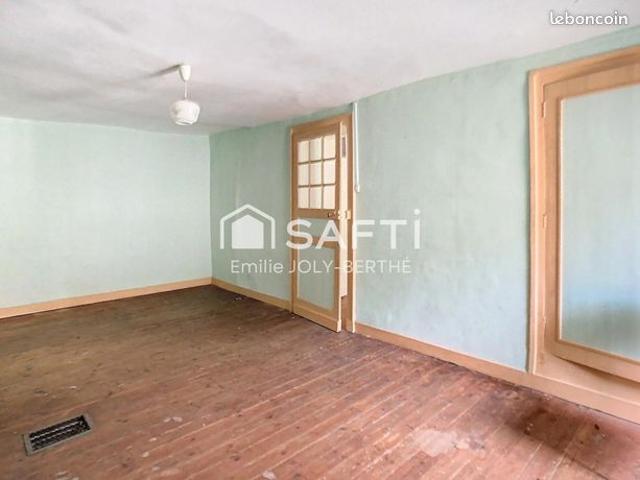 Maison 4 pièces 98 m²