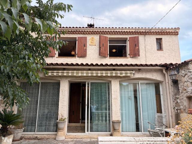 Maison 4 pièces 98 m²