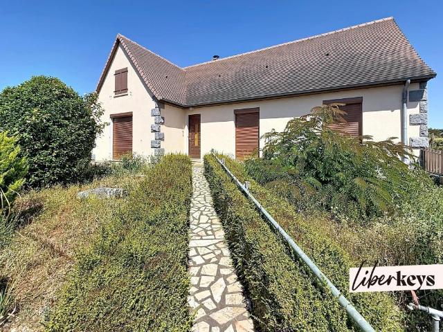 Maison 4 pièces 98 m²