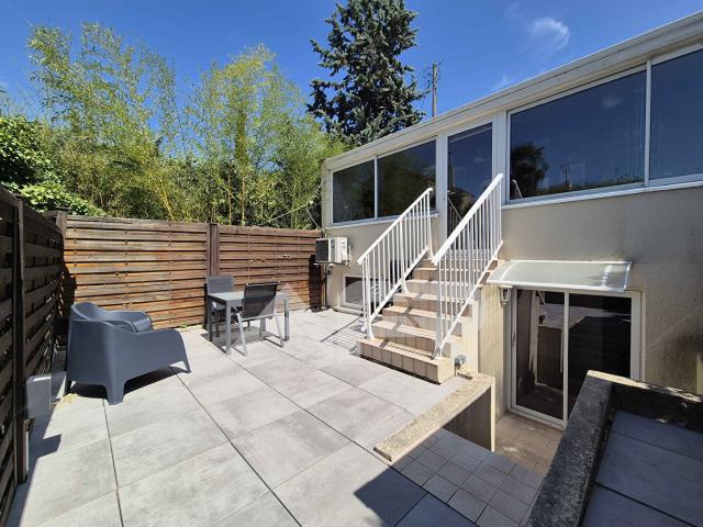 Maison 4 pièces 98 m²