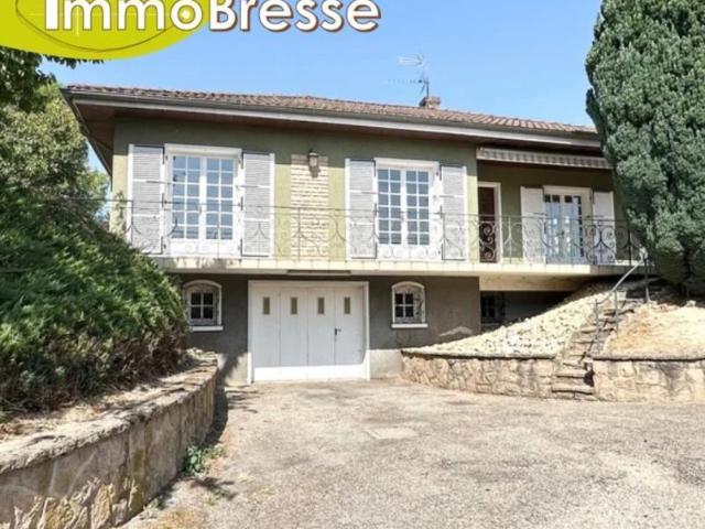 Maison 4 pièces 98 m²