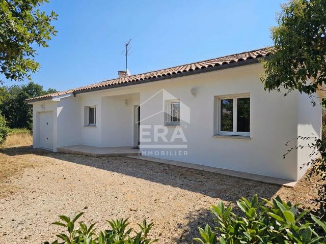 Maison 4 pièces 98 m²