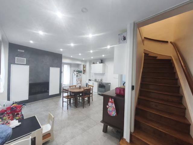 Maison 4 pièces 98 m²