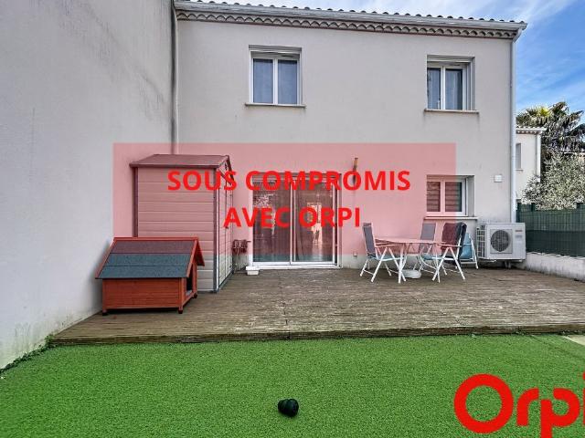 Maison 4 pièces 98 m²
