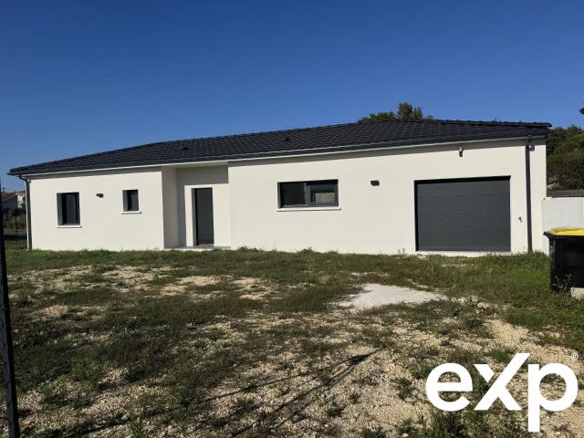 Maison 4 pièces 98 m²