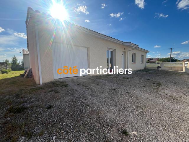 Maison 4 pièces 98 m²