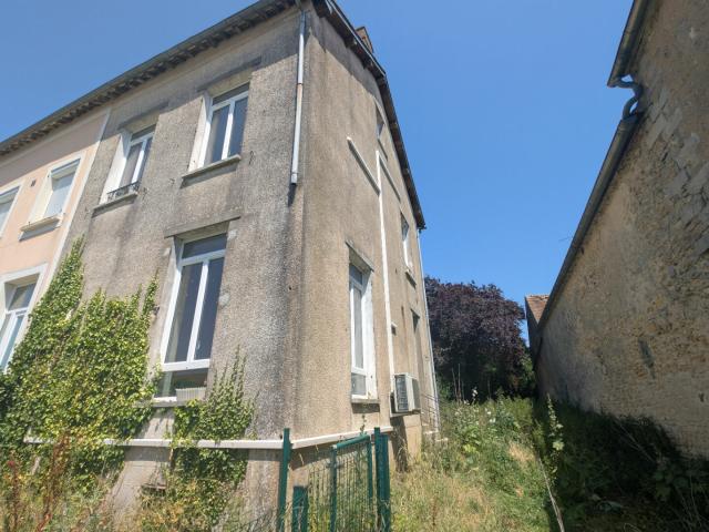 Maison 4 pièces 98 m²