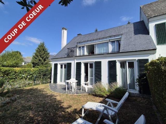 Maison 4 pièces 98 m²