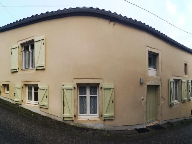 Maison 4 pièces 98 m²