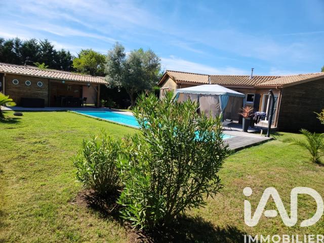 Maison 4 pièces 98 m²