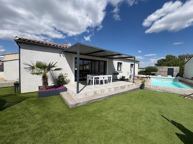 Maison 4 pièces 98 m²