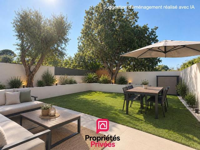 Maison 4 pièces 98 m²