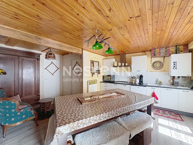 Maison 4 pièces 98 m²