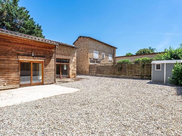 Maison 4 pièces 98 m²