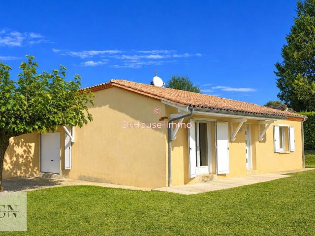Maison 4 pièces 98 m²