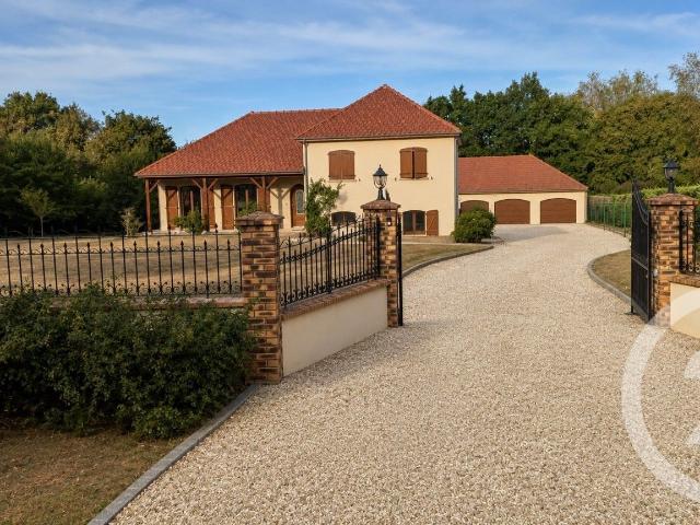 Maison 4 pièces 98 m²