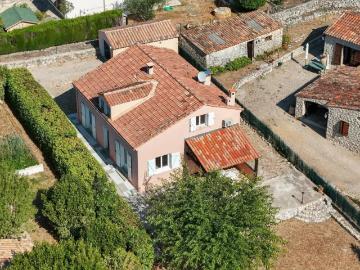 Maison à vendre à Alpes - Jardin, Terrasse