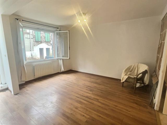 Maison 4 pièces 98 m²
