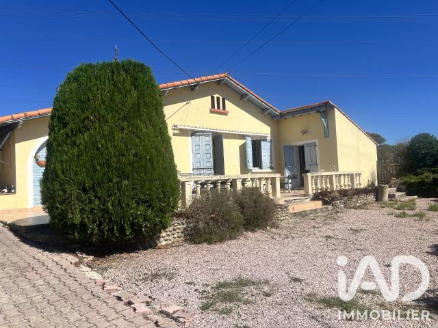 Maison 4 pièces 98 m²