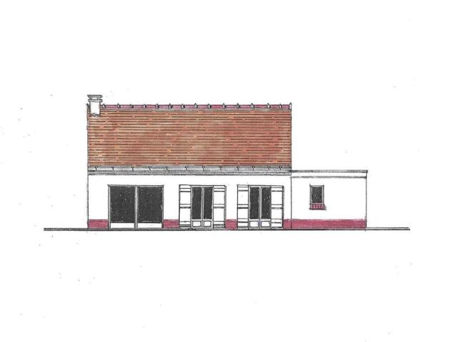 Maison 4 pièces 98 m²