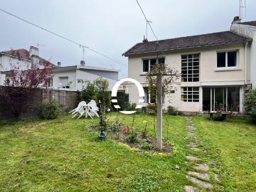 Maison 4 pièces 98 m²