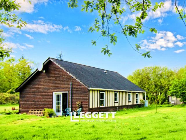 Maison 5 pièces 98 m²