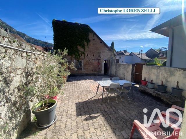 Maison 4 pièces 98 m²