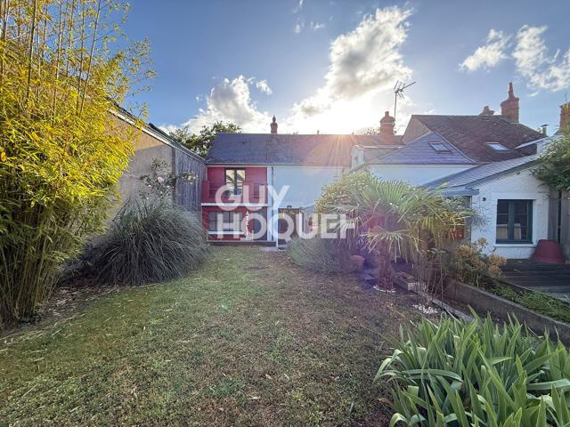 Maison 4 pièces 98 m²