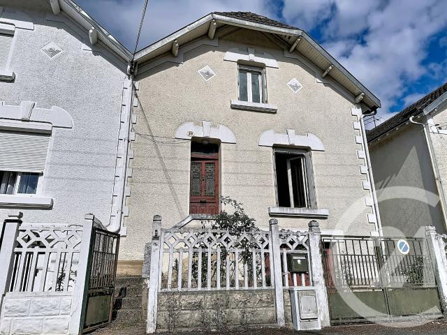 Maison 4 pièces 98 m²