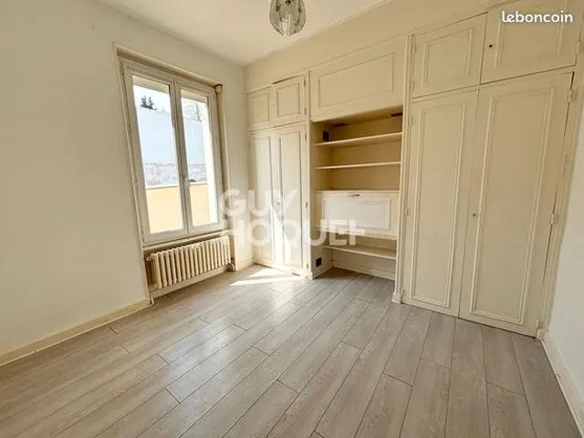 Maison 4 pièces 98 m²