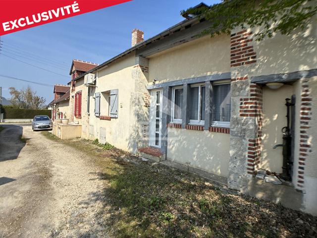 Maison 4 pièces 98 m²