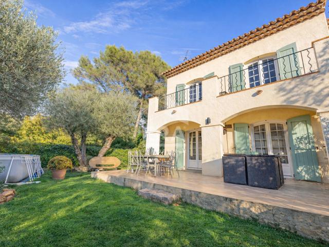 Maison 4 pièces 98 m²