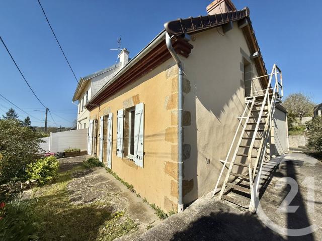 Maison 4 pièces 98 m²