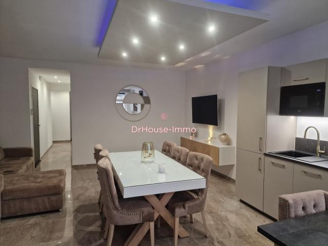 Maison 4 pièces 98 m²