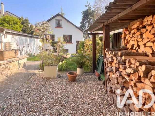 Maison 4 pièces 98 m²