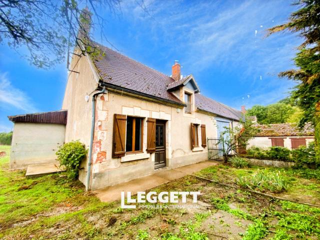 Maison 4 pièces 98 m²
