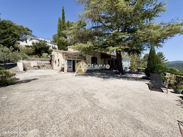 Maison 4 pièces 98 m²