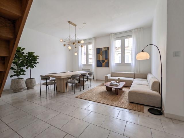 Maison 4 pièces 98 m²