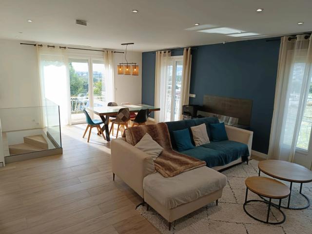Maison 4 pièces 98 m²