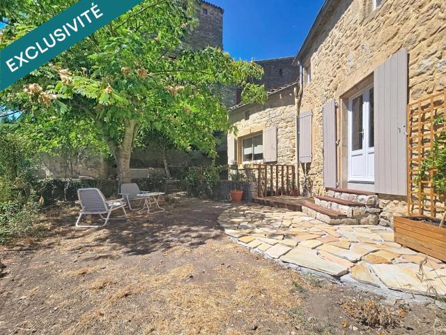 Maison 4 pièces 98 m²
