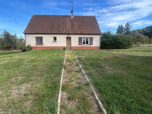 Maison 4 pièces 98 m²