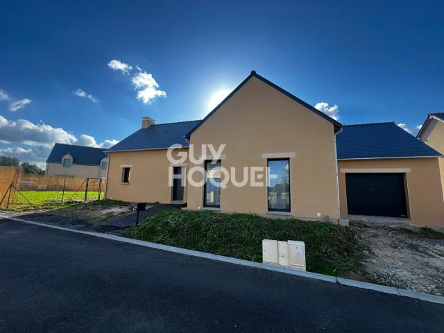 Maison 4 pièces 98 m²