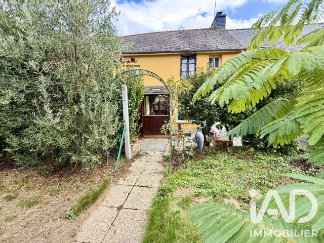 Maison 4 pièces 98 m²