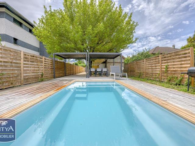 Maison 4 pièces 98 m²