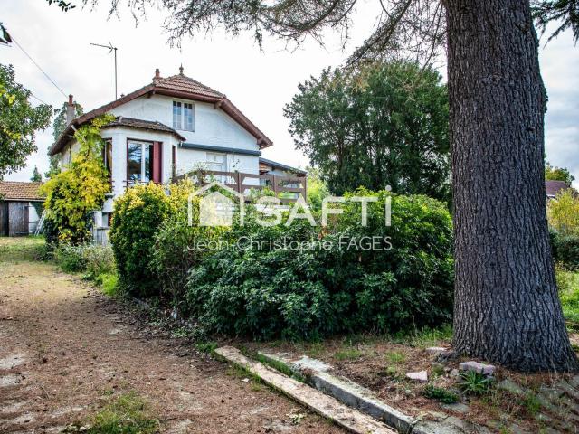 Maison 4 pièces 98 m²