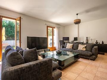 Maison 4 pièces, 98 m² à louer à Cabriès 13480