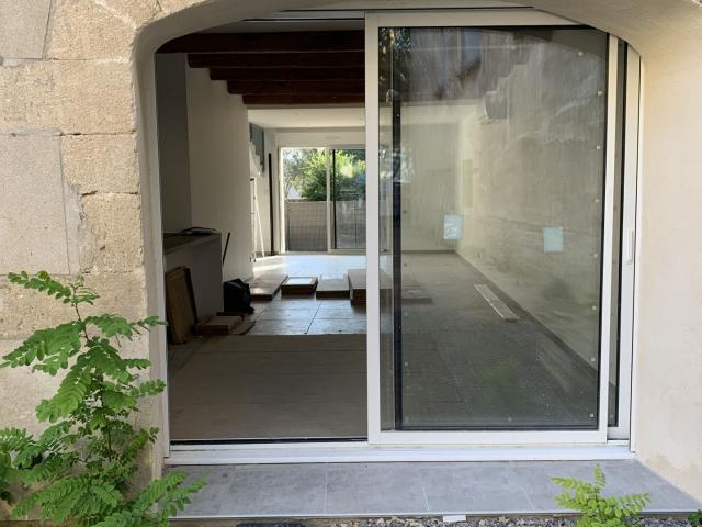 Maison 4 pièces, 98 m² à louer à Clarensac 30870